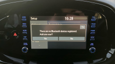 Toyota Aygo X 1.0 VVT-i Edge 5dr Petrol Hatchback